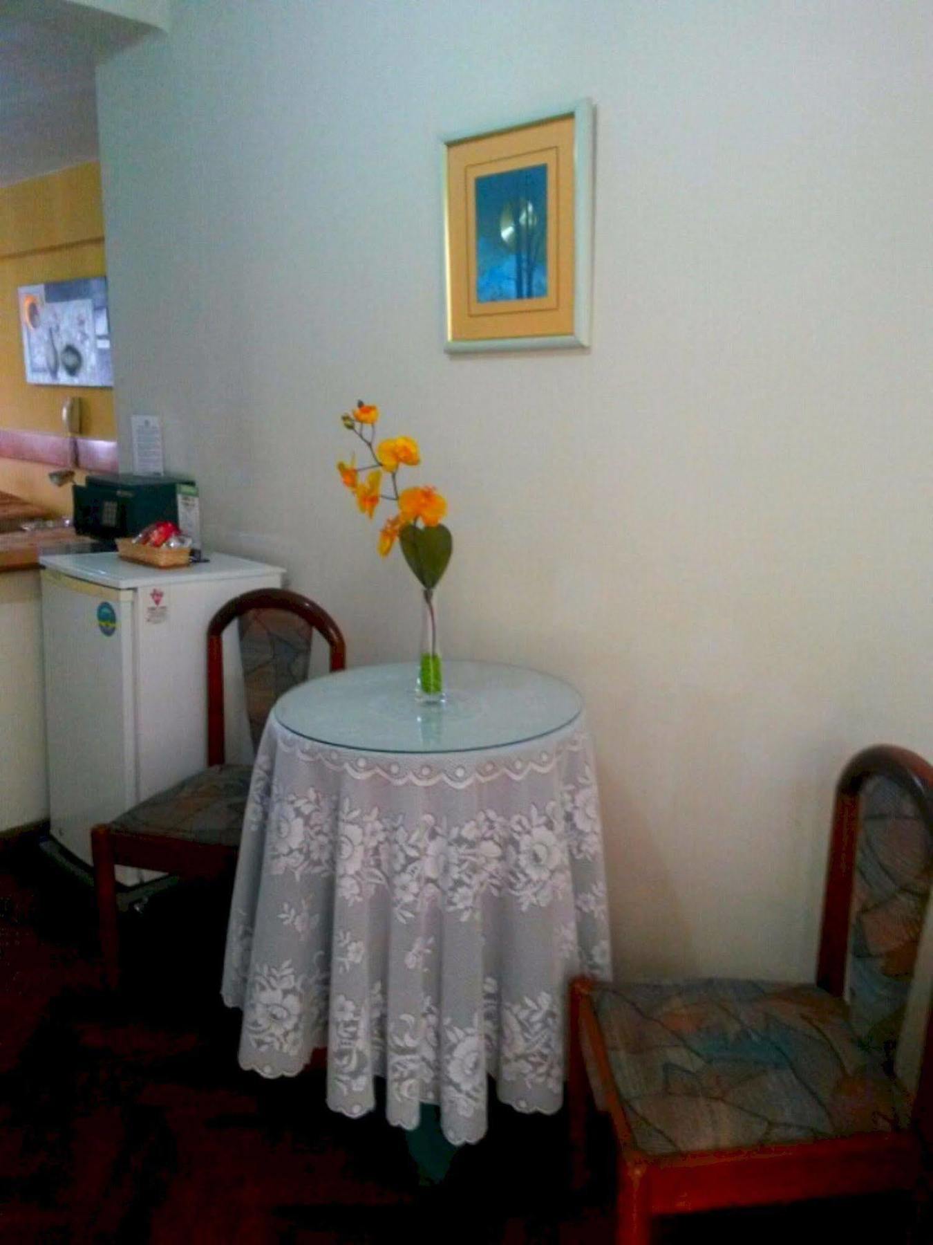 Hostal Solari Trujillo Kültér fotó